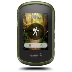 Garmin - ETrex Touch 35 Håndholdt GPS (DEMO)