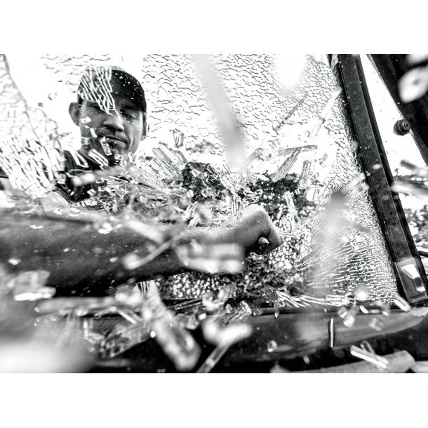 Gerber - Impromptu Tactical Kuglepen - Billede 5