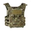 Gingers Tactical Gear - Kangaroo Skeleton Plate Carrier