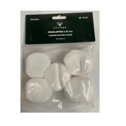 Grey Oak - Renseklude Til Våben (400 Stk)