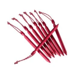 MSR - Groundhog Teltpløkker (6-pak)