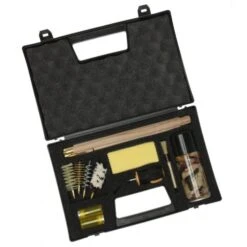 Stil Crin - Luksusrensesæt Kal. 12 I Plastboks