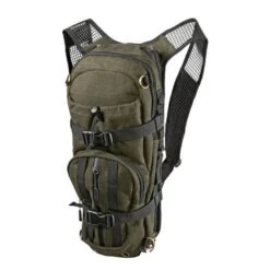 Härkila - Alta Rygsæk I Melton Uld