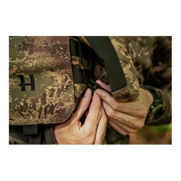 Härkila - Deer Stalker Camo Bino Strap - Billede 4