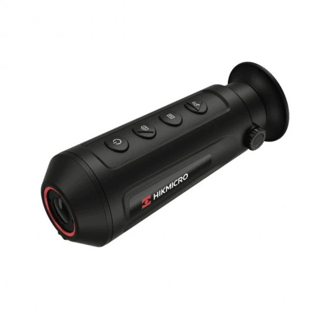 HIKmicro - Lynx Pro LH15 Termisk Spotter 15 Mm
