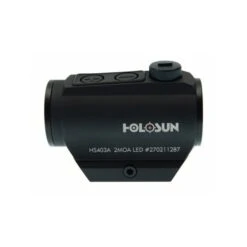 Holosun - HS403A Red Dot Sight
