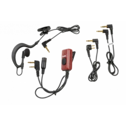 Hunter - Mini-Headset Multi