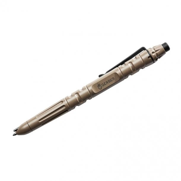 Gerber - Impromptu Tactical Kuglepen - Billede 3