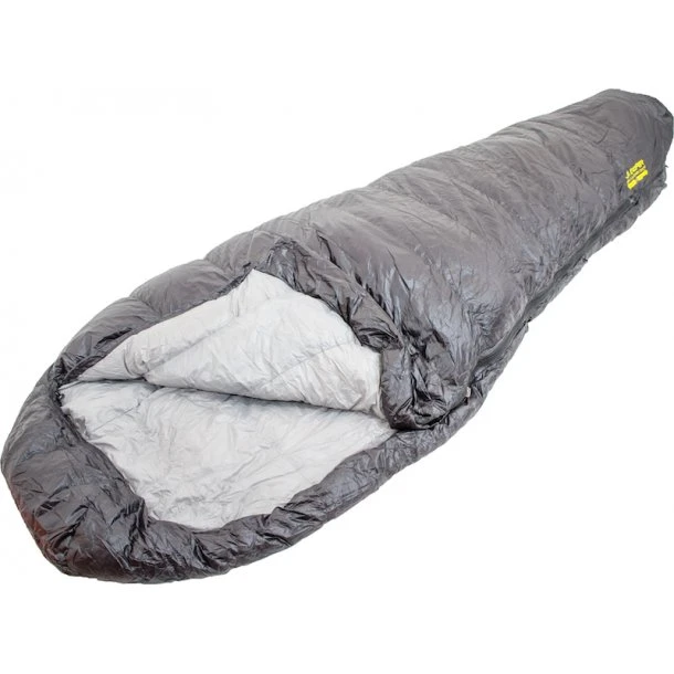 JR Gear - Helium Down 350 Sovepose - Billede 2
