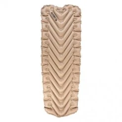 Klymit - Insulated Static V Luxe Liggeunderlag (SL)