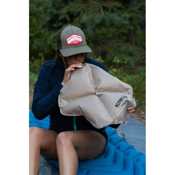 Klymit - Recon X Hovedpude - Billede 4