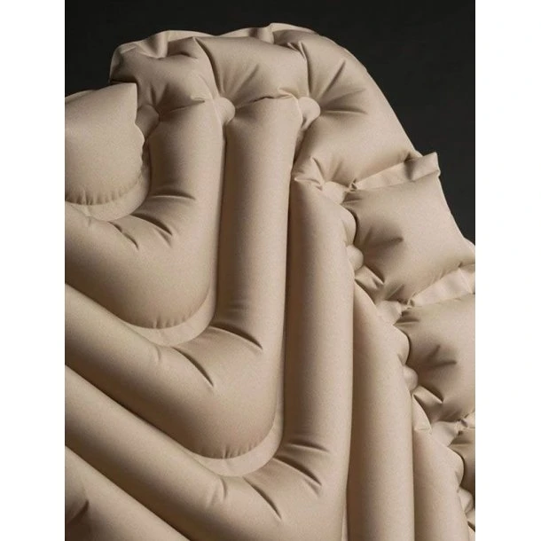 Klymit - Static V Liggeunderlag - Billede 7