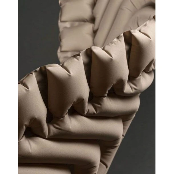 Klymit - Static V Liggeunderlag - Billede 8