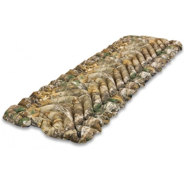 Klymit - Static V Liggeunderlag - Billede 5