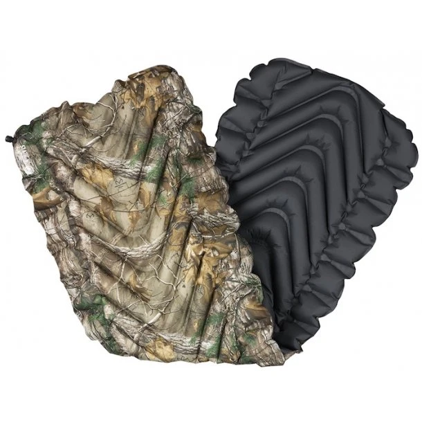 Klymit - Static V Liggeunderlag - Billede 6