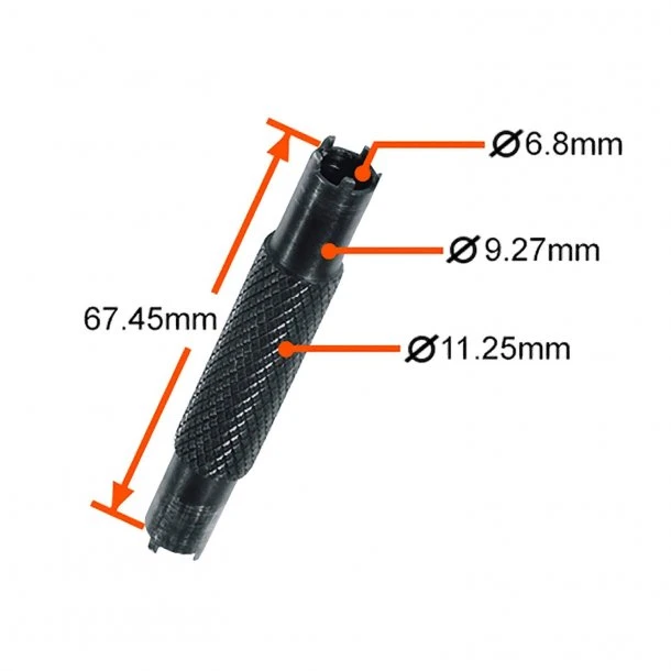 Leapers - Front Sight Tool (AR15/M16) - Billede 3