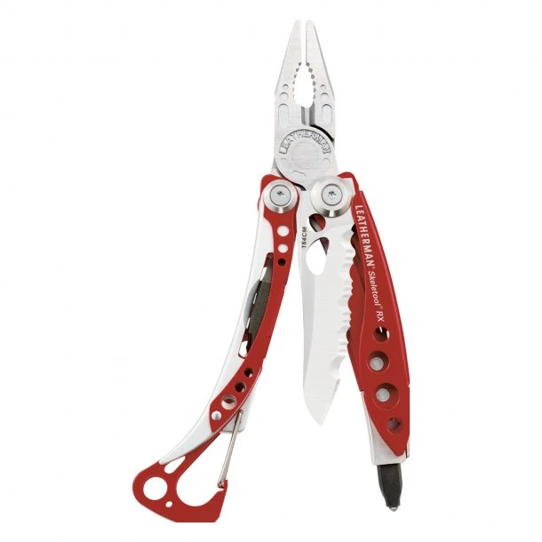 Leatherman - Skeletool RX Multitool