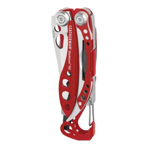 Leatherman - Skeletool RX Multitool - Billede 2