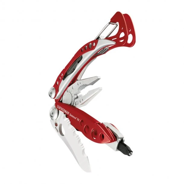 Leatherman - Skeletool RX Multitool - Billede 3
