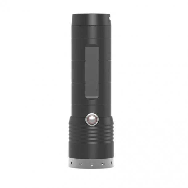 LEDLENSER - MT6 Lygte 600 Lumen - Billede 2
