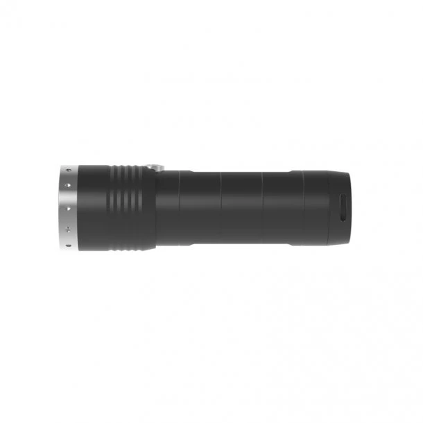 LEDLENSER - MT6 Lygte 600 Lumen - Billede 4