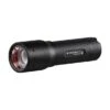 LEDLENSER - P7 Lygte 450 Lumen