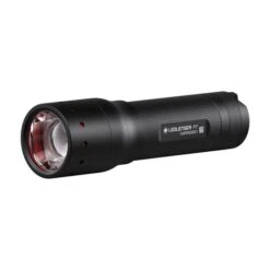 LEDLENSER - P7 Lygte 450 Lumen