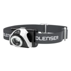 LEDLENSER - SEO5 Pandelampe 180 Lumen