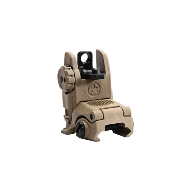 Magpul - MBUS Sight Rear - Billede 2