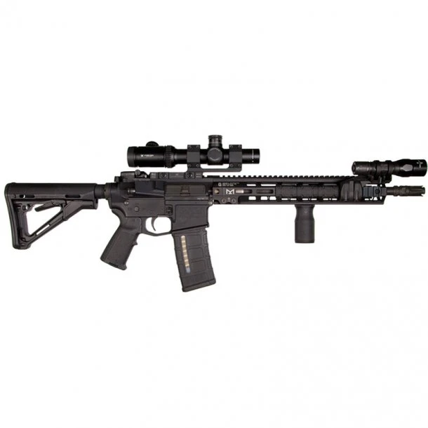 Magpul - M-LOK Aluminium Rail (3 SLOTS) - Billede 4