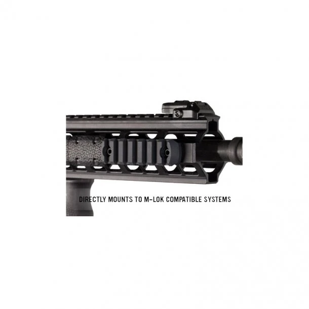 Magpul - M-LOK Aluminium Rail (3 SLOTS) - Billede 6