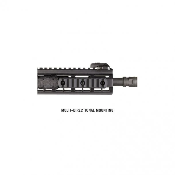 Magpul - M-LOK Aluminium Rail (9 SLOTS) - Billede 11