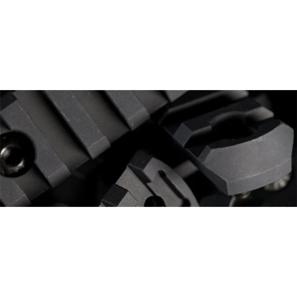 Magpul - M-LOK Aluminium Rail (9 SLOTS) - Billede 2