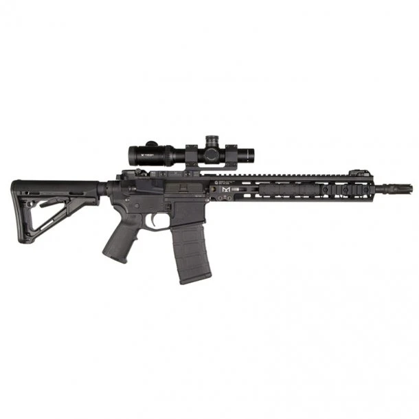 Magpul - M-LOK Aluminium Rail (9 SLOTS) - Billede 3