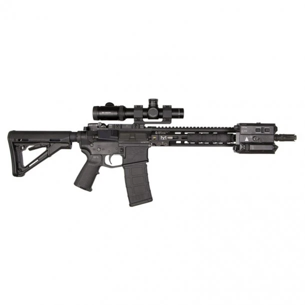 Magpul - M-LOK Aluminium Rail (9 SLOTS) - Billede 4