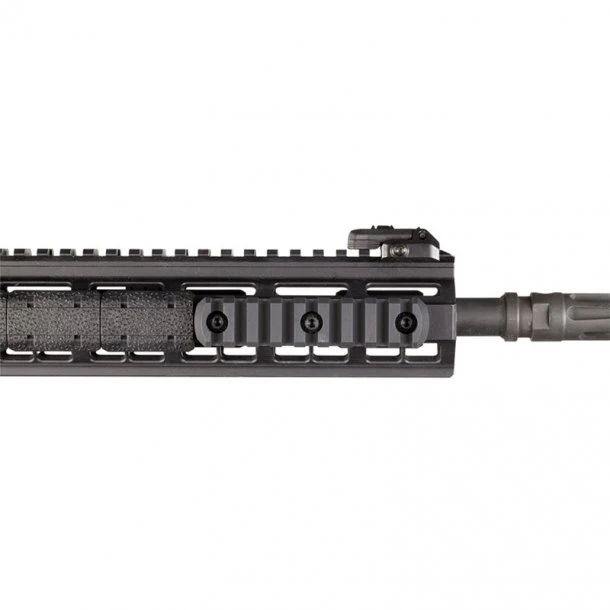 Magpul - M-LOK Aluminium Rail (9 SLOTS) - Billede 5