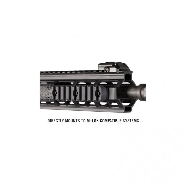 Magpul - M-LOK Aluminium Rail (9 SLOTS) - Billede 6