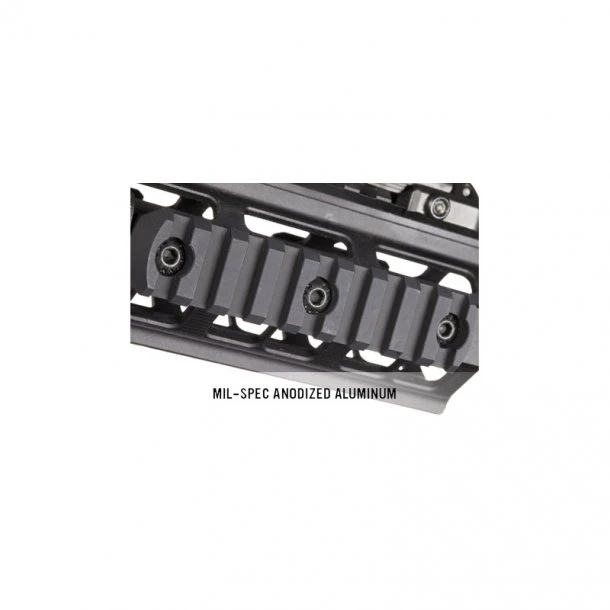 Magpul - M-LOK Aluminium Rail (9 SLOTS) - Billede 8