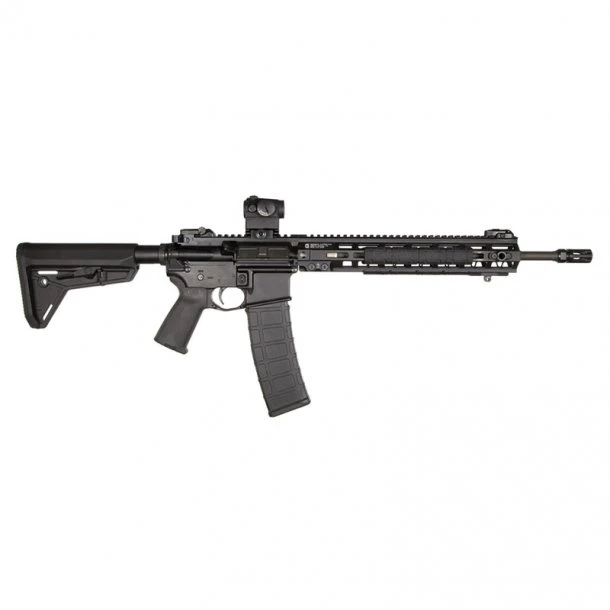 Magpul - M-LOK QD Sling Mount - Billede 3