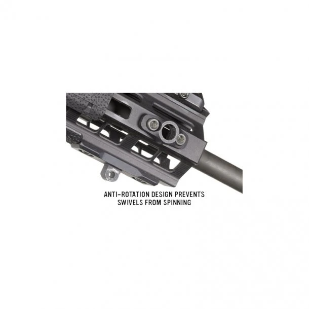 Magpul - M-LOK QD Sling Mount - Billede 9