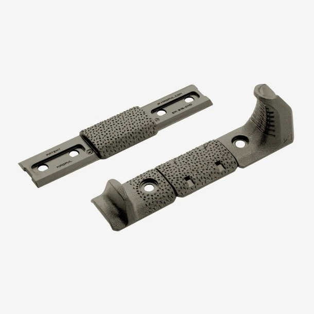 Magpul - M-Lok Hand Stop Kit - Billede 4