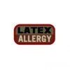 Mil-Spec Monkey - Latex Allergi Patch