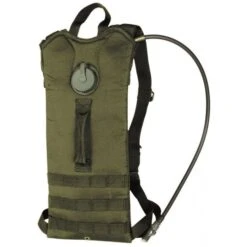 Mil-Tec - Basic Water Back Pack Drikkesystem 3L