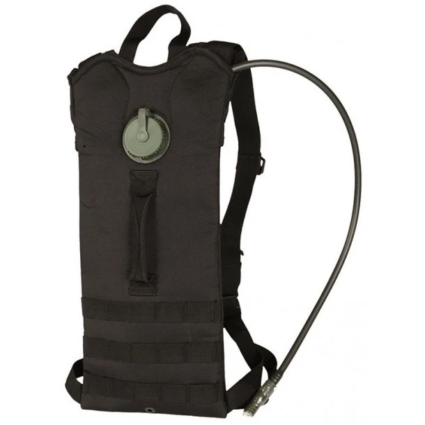 Mil-Tec - Basic Water Back Pack Drikkesystem 3L - Billede 2