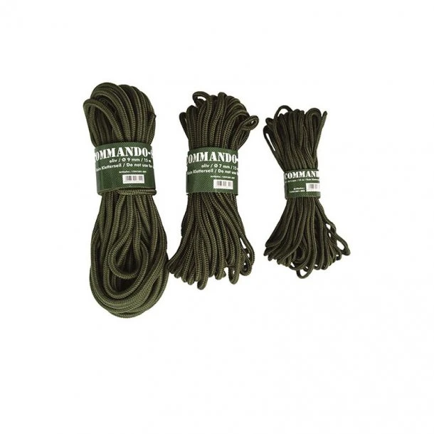 Mil-Tec - Commando Reb 15 M