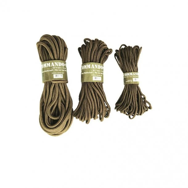 Mil-Tec - Commando Reb 15 M - Billede 3