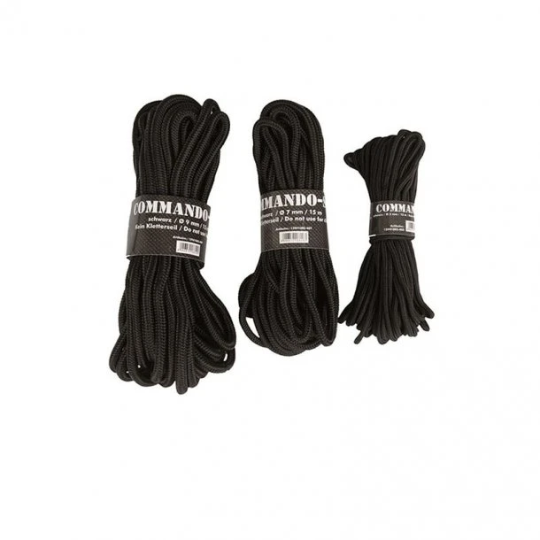 Mil-Tec - Commando Reb 15 M - Billede 2