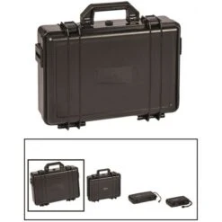 Mil-Tec - Vandtæt Transportkasse (Stor)