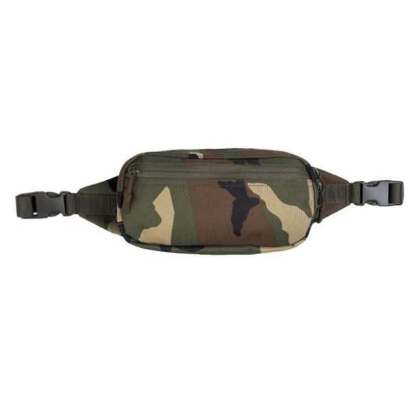 Mil-Tec - Traveller Bæltetaske - Billede 3