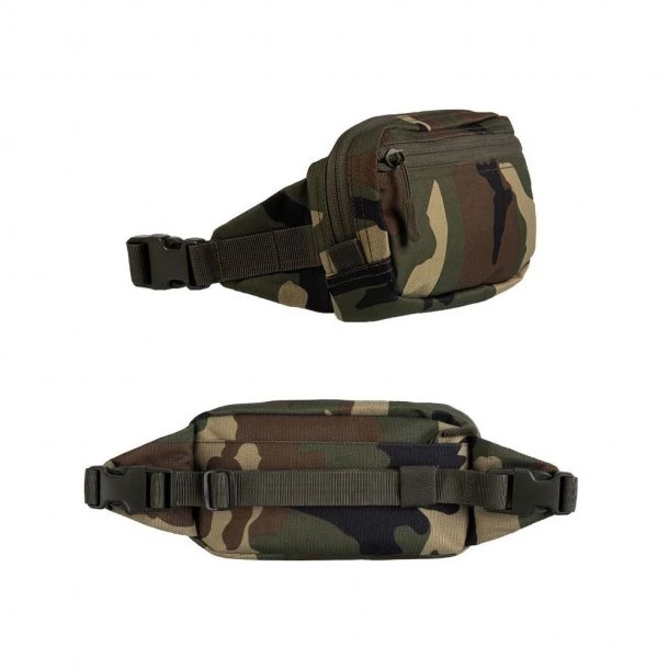 Mil-Tec - Traveller Bæltetaske - Billede 4